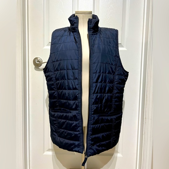 Banana Republic Vest size XL - Picture 1 of 10